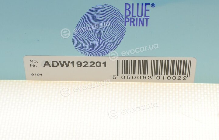 Blue Print ADW192201