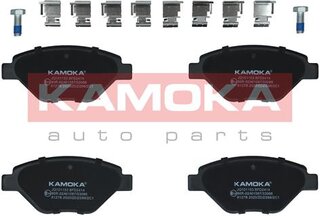 Kamoka JQ101153