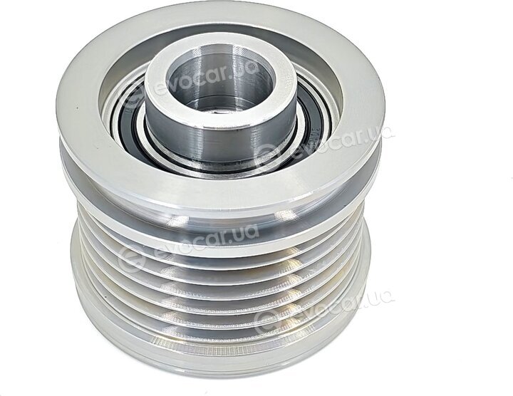 SKF VKM 03620