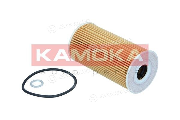 Kamoka F128501