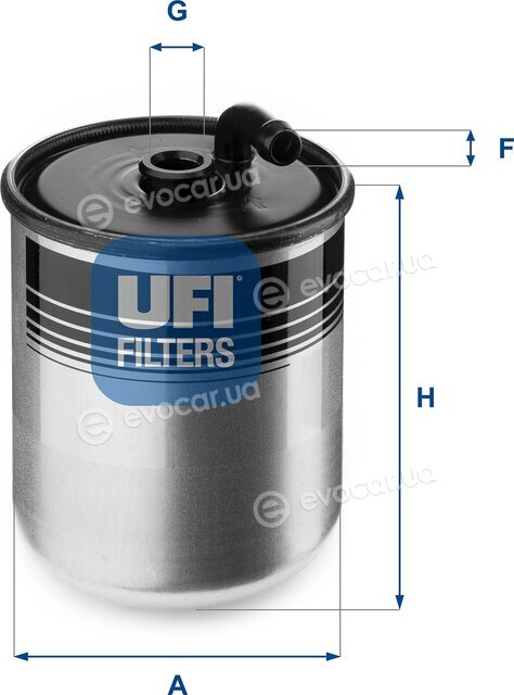 UFI 24.429.00