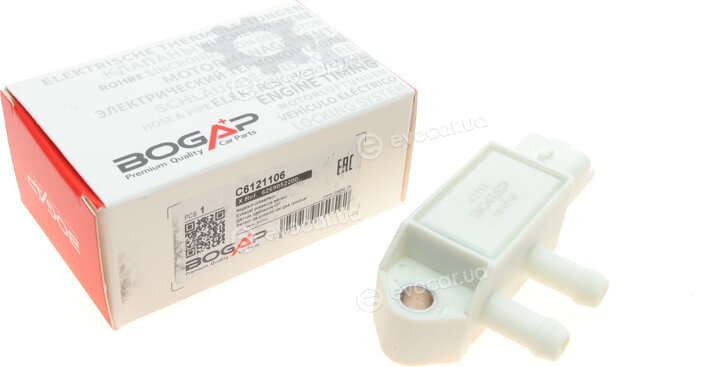 Bogap C6121106