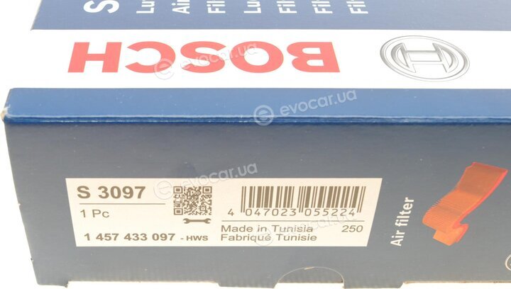 Bosch 1 457 433 097