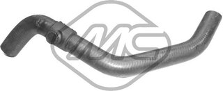 Metalcaucho / STC 09189