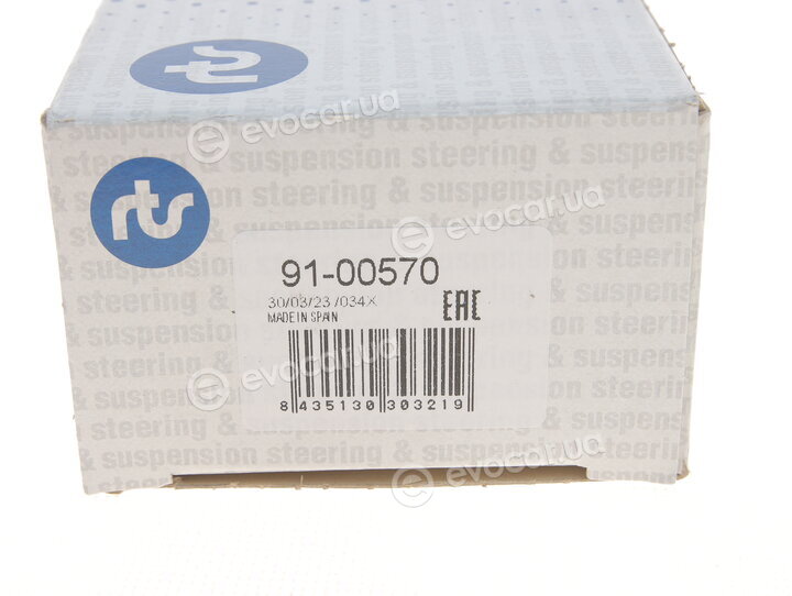 RTS 91-00570