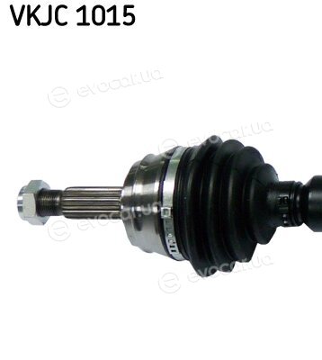 SKF VKJC 1015