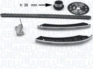 Magneti Marelli 341500000950