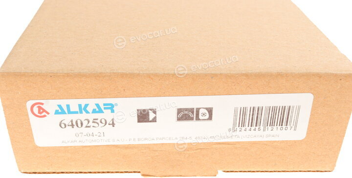 Alkar 6402594