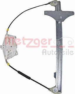 Metzger 2160521