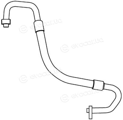 Mahle AP 88 000P