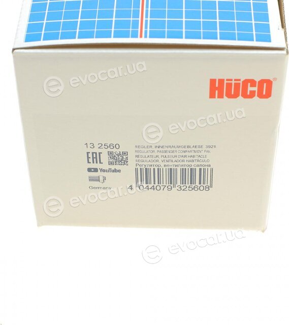 Astemo (Hitachi) / Huco 132560