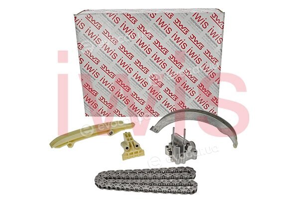 Iwis 73940Set