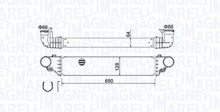 Magneti Marelli 351319204640