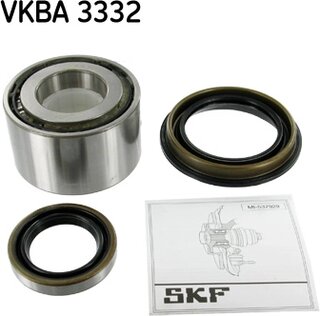 SKF VKBA 3332