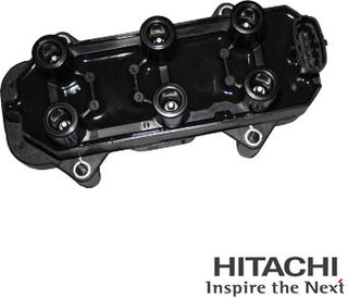 Hitachi / Huco 2508768