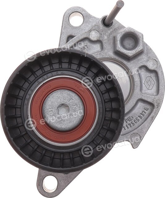 Renault / Nissan 117205040R