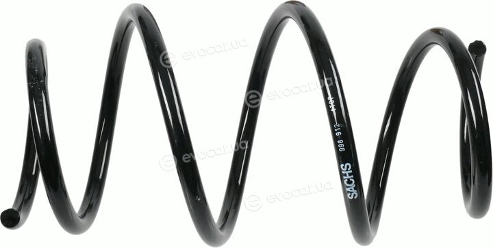 Sachs 998 912