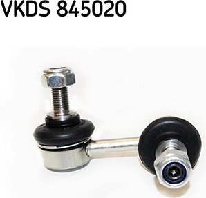 SKF VKDS 845020