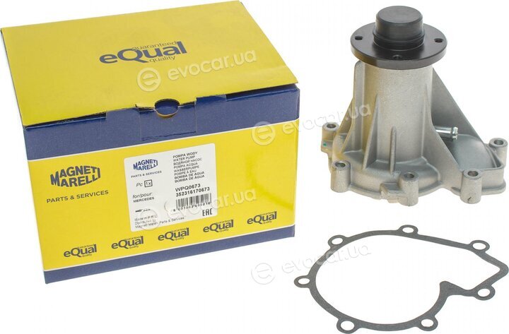 Magneti Marelli 352316170673