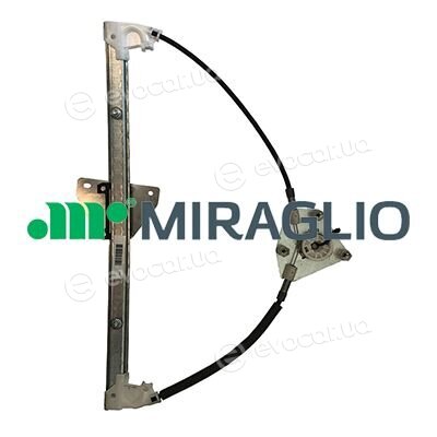 Miraglio 30/1163