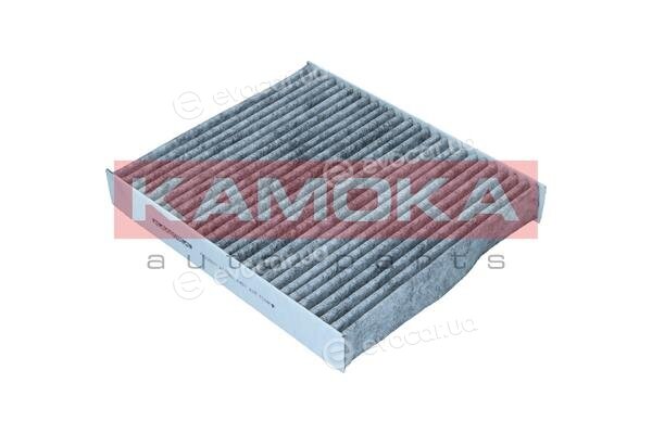 Kamoka F522801
