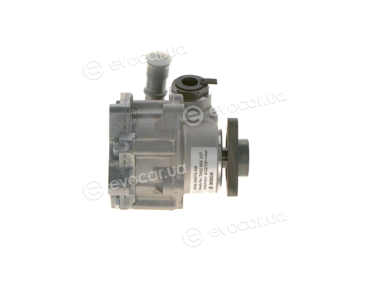 Bosch K S00 000 618