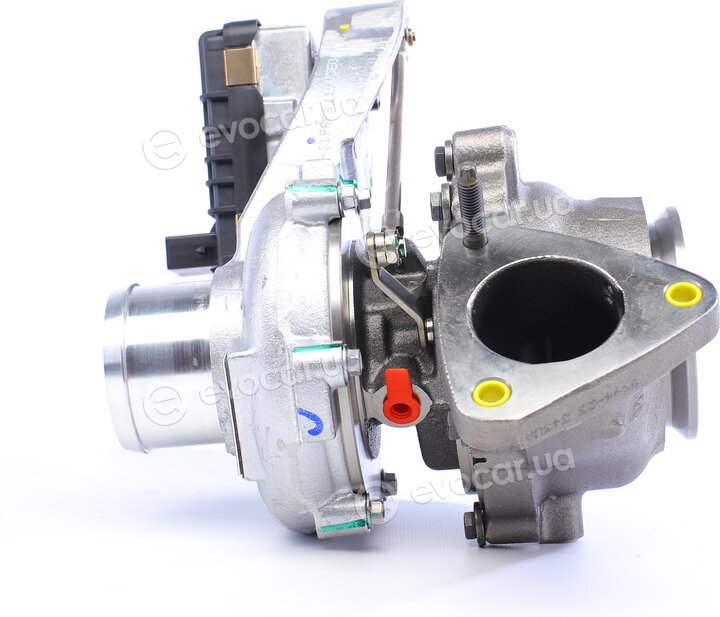 Garrett 798128-9009S
