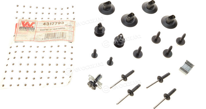 Van Wezel 4317793