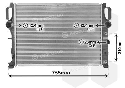 Van Wezel 30002341