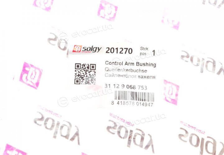 Solgy 201270