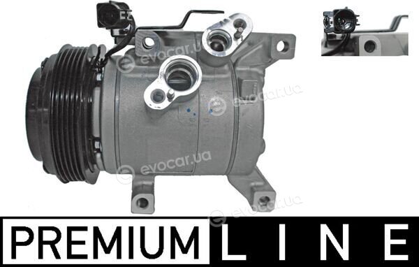 Mahle ACP 766 000P