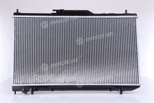 Nissens 64643A
