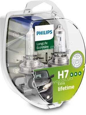 Philips 12972LLECOS2