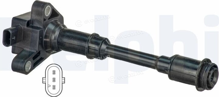 Delphi GN10644