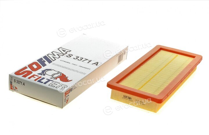 Sofima S 3371 A