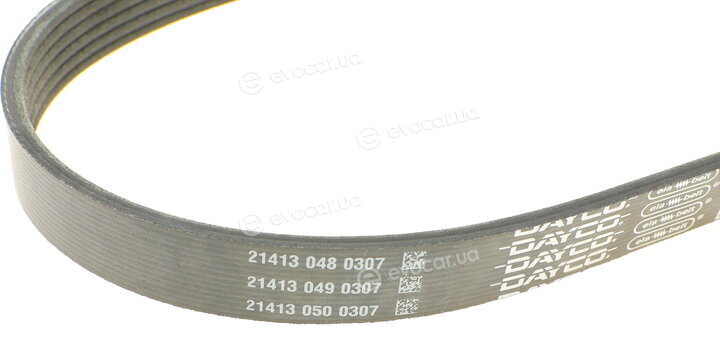 Dayco 6PK873EE