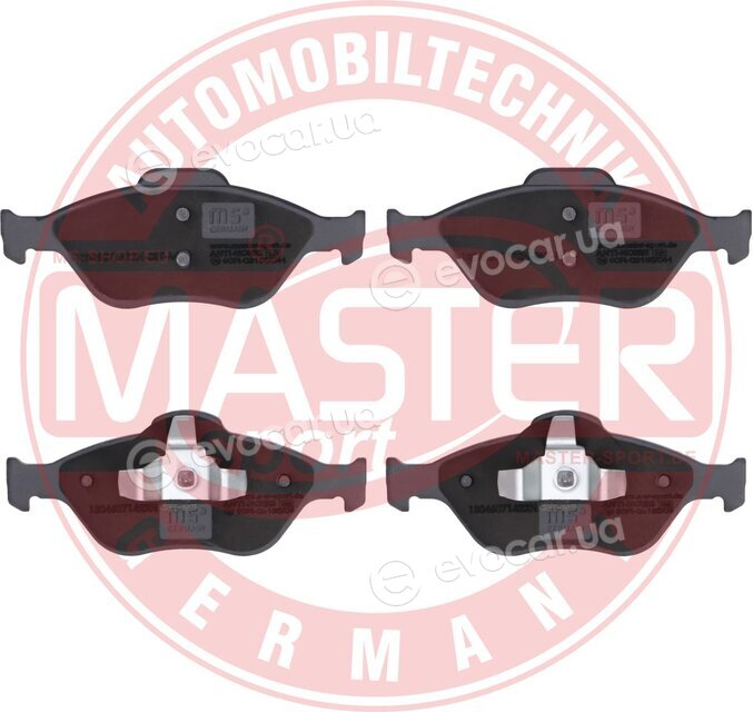 Master Sport 13046071422N-SET-MS