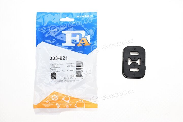 FA1 333-921