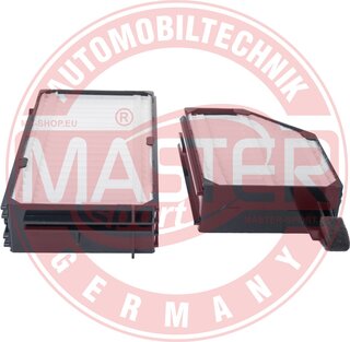 Master Sport 21002-2-IF-SET-MS