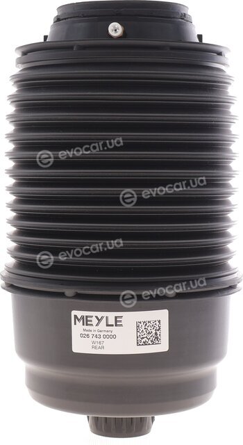 Meyle 026 743 0000
