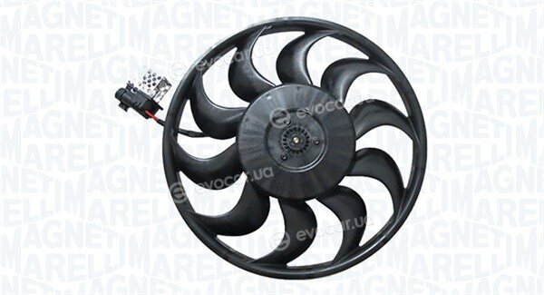 Magneti Marelli 069422747010