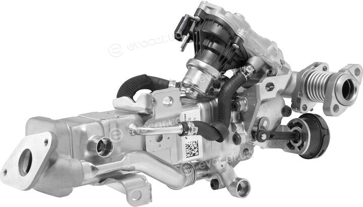 Wahler / BorgWarner 792002D