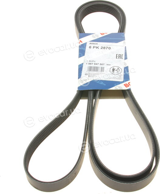 Bosch 1 987 947 567