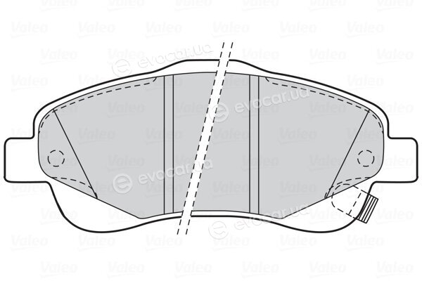 Valeo 301665
