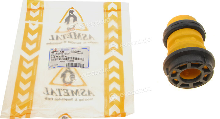 AS Metal 45VW1626