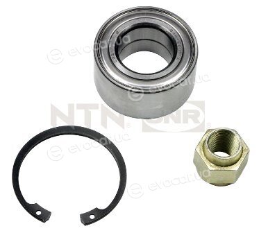NTN / SNR R166.14