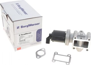 Wahler / BorgWarner 710837D