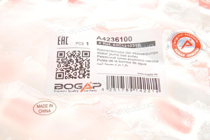 Bogap A4236100