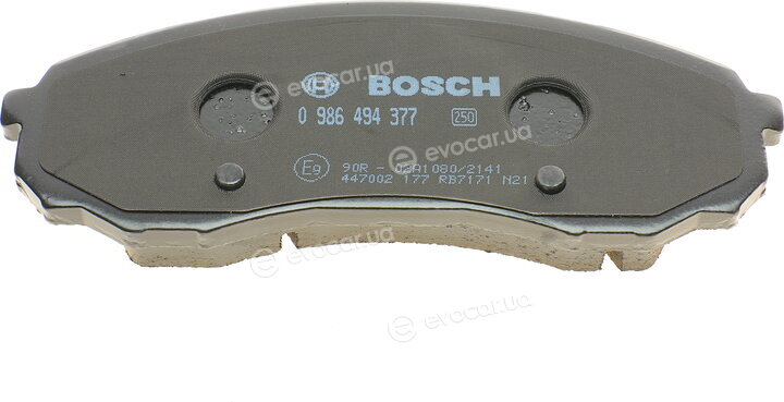 Bosch 0 986 494 377