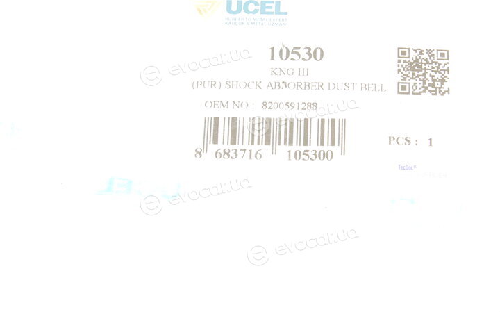 Ucel 10530